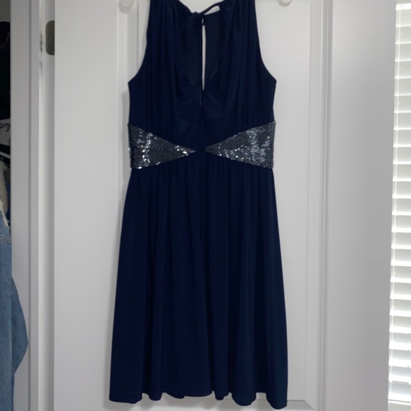 White House Black Market Dress - Picture 3 of 4